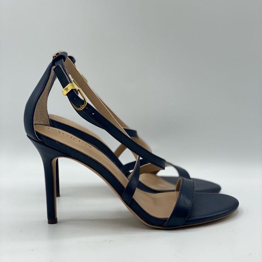 Lauren Ralph Lauren Gabrielle
Sandal ***NOTE***